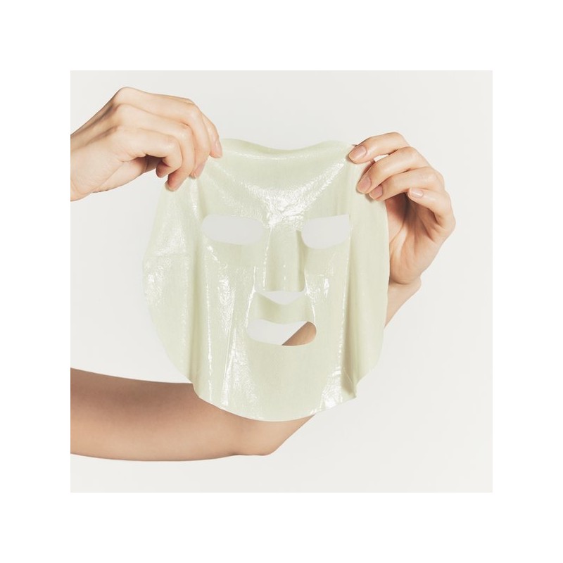 Veramore 브라이트닝 톤업 마스크팩 25ml 5매 Brightening Tone-Up Mask Pack