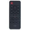 NC302 NC302UH RTNC302UH Replace Soundbar Remote Control fit for Sanyo
