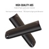 JeCar Smoked Tail Light Covers Rear Light Guards Exterior Accessories
