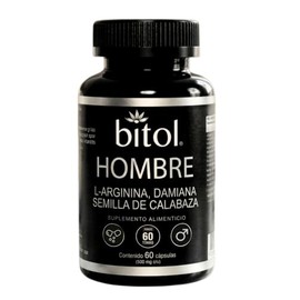 Suplemento para Hombre
