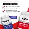 lipo-flavonoid Plus Ear Salud Suplemento, 1, 1