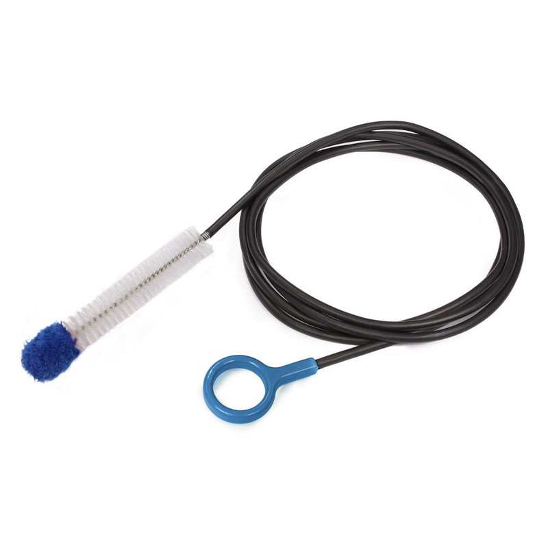 Monty Elite Premium CPAP Tube Brush Cleaner ((Standard (Fits 15-22mm
