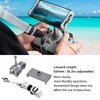 Drone Tablet Holder for DJI Mavic Air 2S Remote Controller