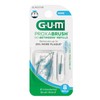 GUM Proxabrush Go-Betweens Wide Refills – Compatible with GUM Permanent