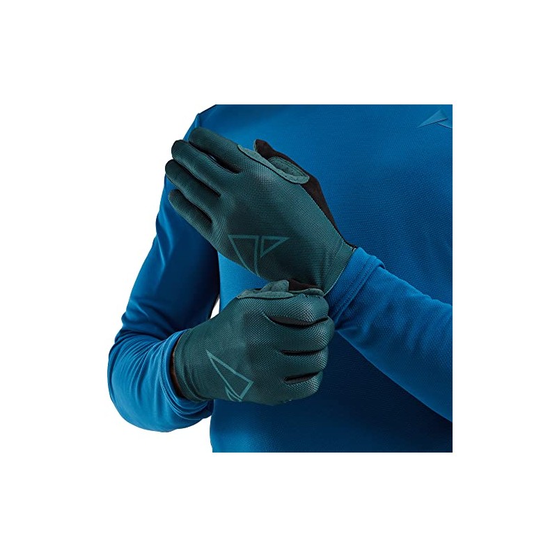 Altura Kielder Trail Glove - Dk Green - L