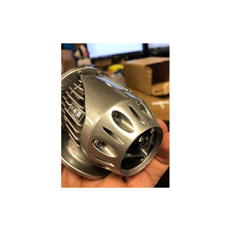 HKS (71008-AK001) Super SQV4 Sequential Blow Off Valve Kit