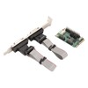 Mini PCIE Expansion Card for CH382L 9 Pin COM1 Port