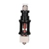 Extrusion Head Good Heat Dissipation Fast Printing Speed High Temperature