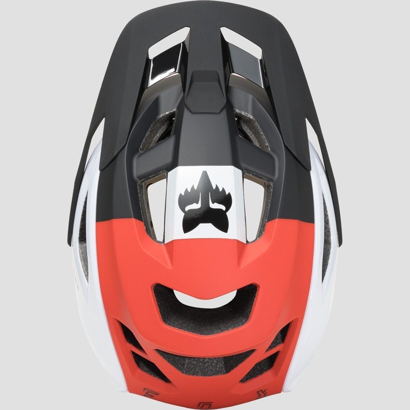 Fox Racing Speedframe Pro Mountain Bike Helmet, KLIF - FLO