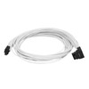 Power Module Cable 12 4P to 12 4P 90 Degree