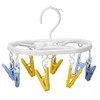 小久保 "Socks for Handkerchief and other small Drying with Business