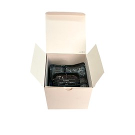 KEX KX-375 Patch-N-Plug Reinforced Vulcanizing Patches for 6mm Radial Tire Repair, 25 Units