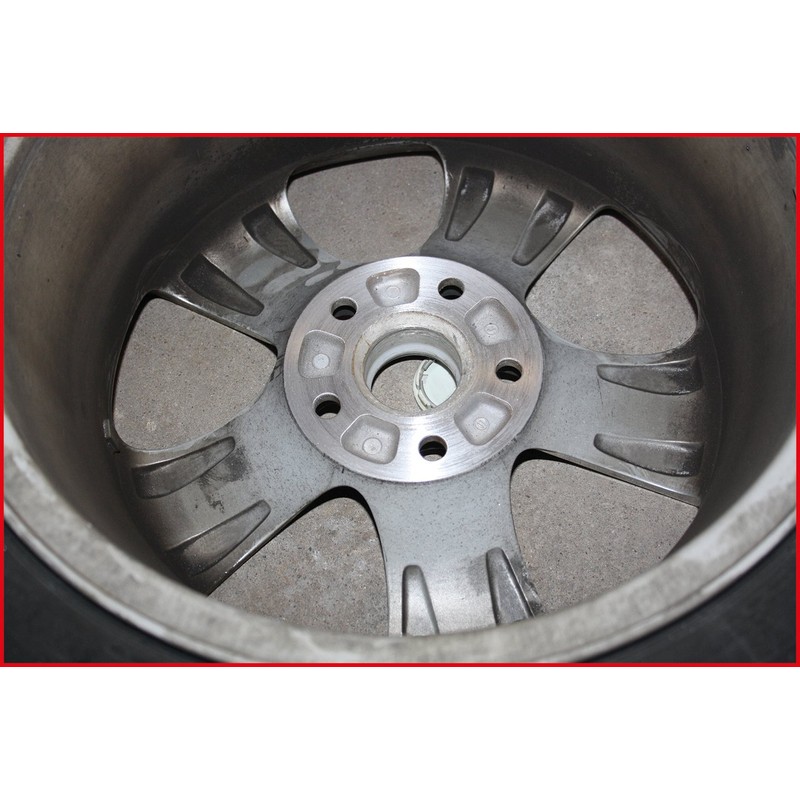 SK Hand Tool Wheel hub Grinder Set, 2 pcs