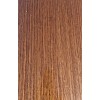 Wenge African composite wood veneer 11"-12" x 48" with wood