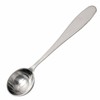5ml Kitchen Measuring Spoon 1 Pack, Stainless Steel Teaspoon Scoop