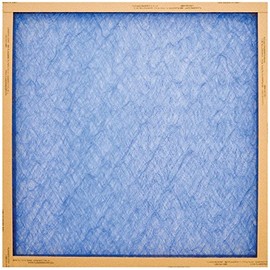 FILTER FBRGLS 14X25X1