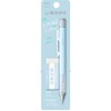 Tombow MONO Graph and MONO Eraser, 0.5 mm, Ice Blue,