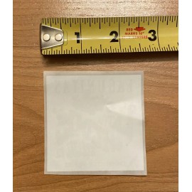 LAGUNITAS BREWING Cappuccino Stout Craft Beer STICKER