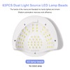 UV LED Nail Lamp, MIRAGE LAYON 288W Nail Curing Lamps
