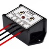 DC 4.5-30V 10Amp Blinking Flasher Module, Normally Open