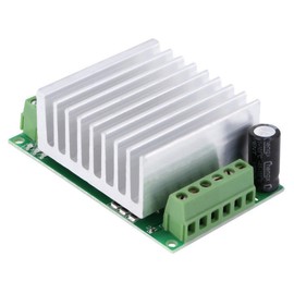 Hailege 4.5A TB6600 TB6600HG Single Axis Stepper Motor Driver Controller Replaces TB6560