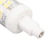 R7s LED Bulb 80mm 5W Double End Floodlight with 60LED
