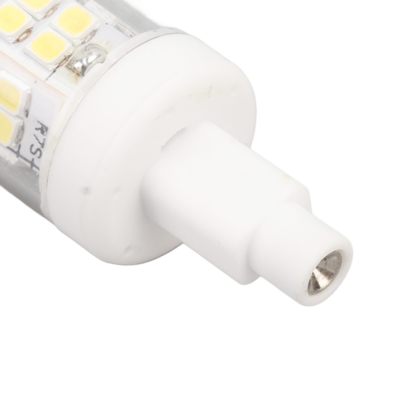 R7s LED Bulb 80mm 5W Double End Floodlight with 60LED