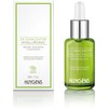 HUYGENS - Organic Hyaluronic Concentrate - Hyaluronic Acid Revitalizing Day Serum - 30mL- 99% Natural - Vegan - Made In France