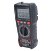 HT135D Digital Multimeter 4000 Counts Electrical Tester for AC DC