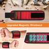 Stocking Stuffers for Men Women Gifts Magnetic Wristband: Men Gifts