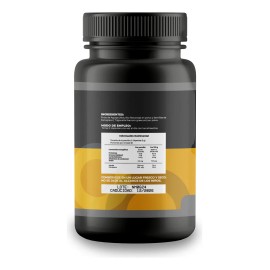 Aguaje + Fenogreco - 100 Cápsulas Sabor Sin Sabor