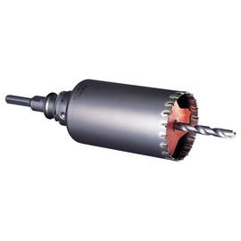 Miyanaga PCALC38R ALC Core/Poly SDS Set 38