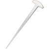 Endoshoji BMU03 Commercial Prick Punch, Stainless Steel, Made in Japan