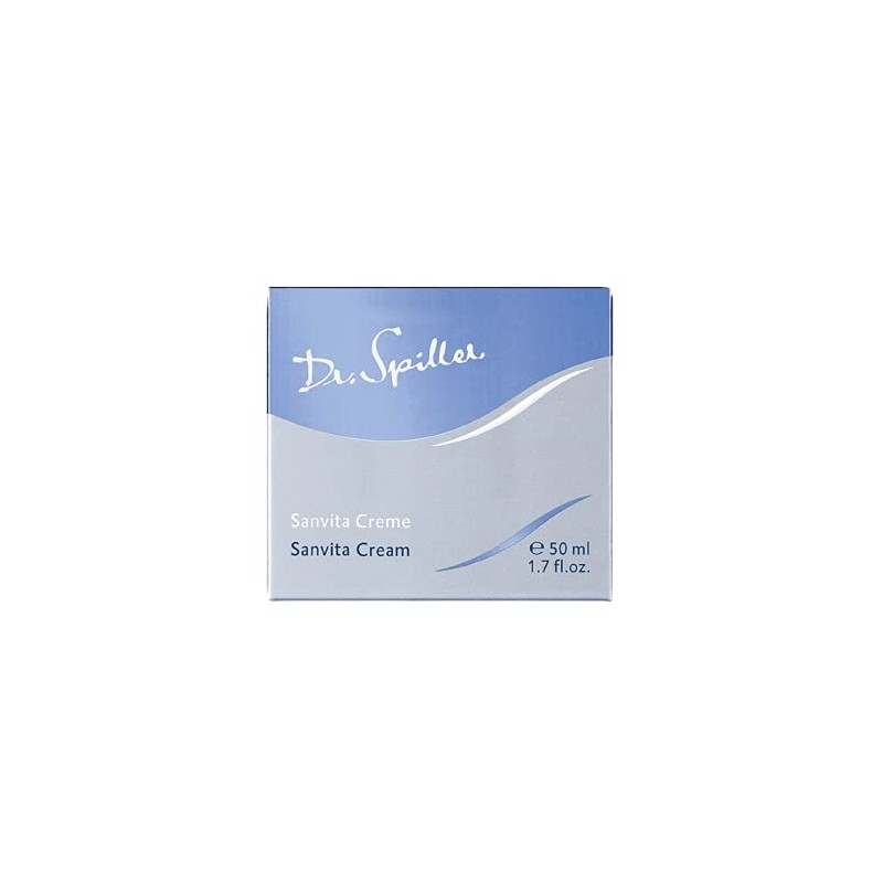 Dr. Spiller Sanvita Cream