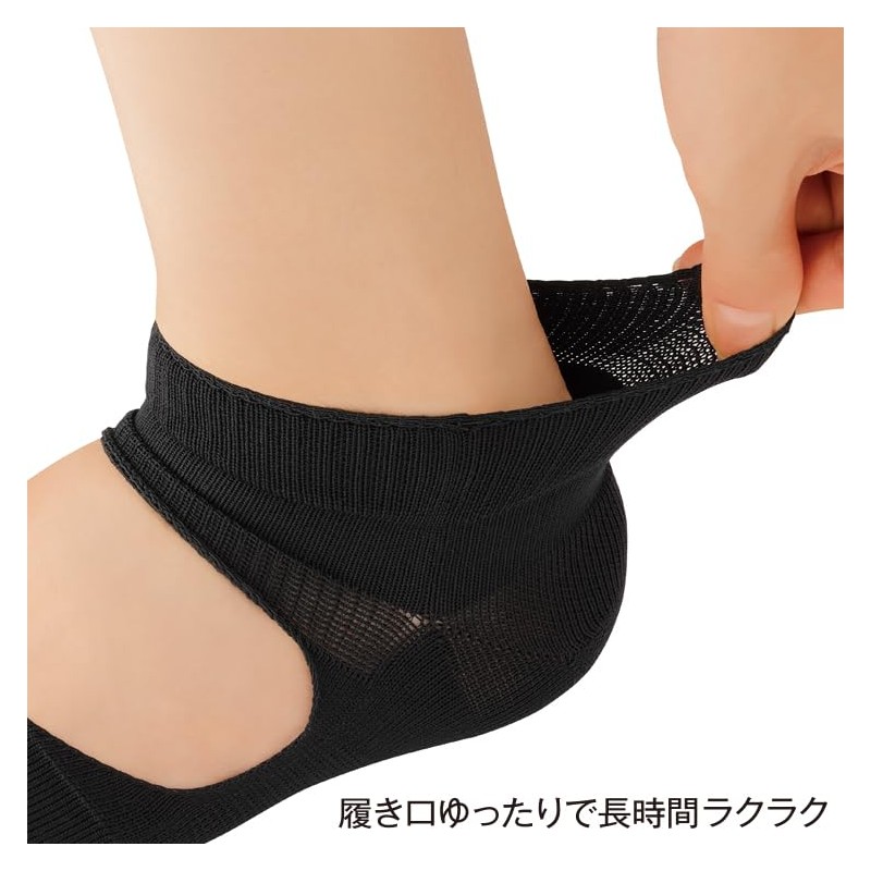 m.D.P. bunion supporter, toe correction