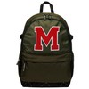 6.5 Inch Red Letterman Jacket Patches Large Iron On Patches