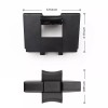 ARIDOSE Cup Holder Divider Insert for Subaru Forester 2014-2019 Accessory