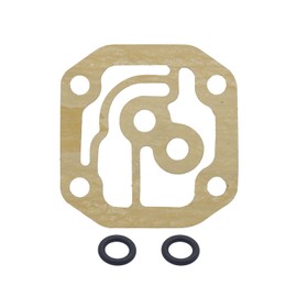 H-Jun Transmission Linear Shift Solenoid Gasket and O-Rings Seal Kit for Acura & Honda vehicles 28252-PRP-013 91301-PC9-003