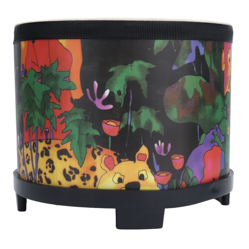 8 Inch Floor Tom Drum Cute Excellent Sound Music Instrument