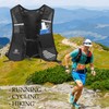 KAMCYCLE Hydration Backpack Running Backpack Bicycle Ultralight Hydration Backpack Trail