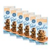 Pamela's Products, Cookies Chunky Chocolate Chip, 6.25 Ounce (Pack of