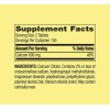 Citrato De Calcio 600mg Huesos Extra Fuertes 300 Tabletas Sabor