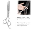 Professional Steel Hair Thinning Scissors Barber Salon Hairdressing Shears
