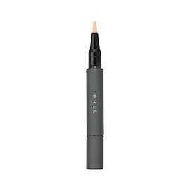 THREE Advanced Smoothing Concealer 01