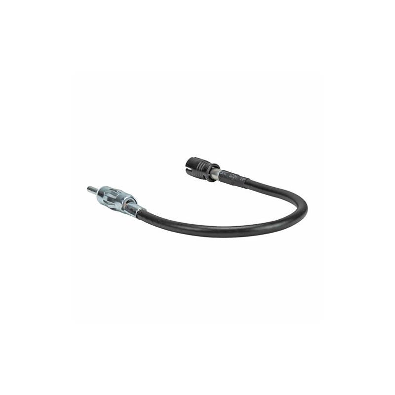 tomzz Audio Raku II 1500-039 Antenna Adaptor 2 to DIN