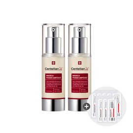 Centellian24 Madeca Power Ampoule 30ml x 2EA / 센텔리안24 마데카 파워 앰플 30ml x 2EA