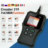 LAUNCH Automotive OBD2 Scanner OBD Code Reader Car Check Engine