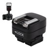 Clog Adapter with Additional PC Connector for Sync, TF-334 Adapter