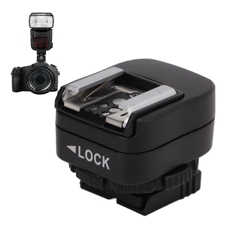 Clog Adapter with Additional PC Connector for Sync, TF-334 Adapter