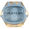 BOSCH 0280130129 OE Engine Coolant Temperature Sensor - Compatible with